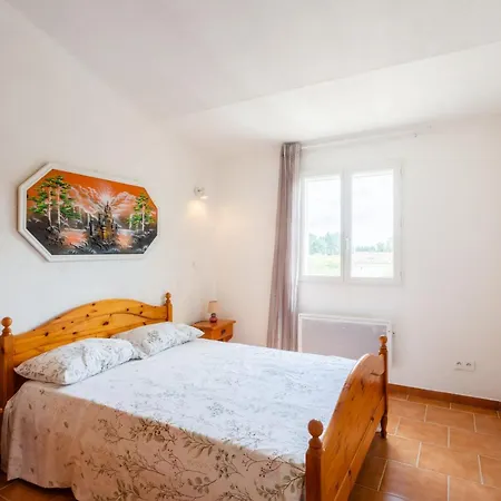 Appartement Le Beaucaire 6P - Appt Avec Piscine Partagee Extérieur photo