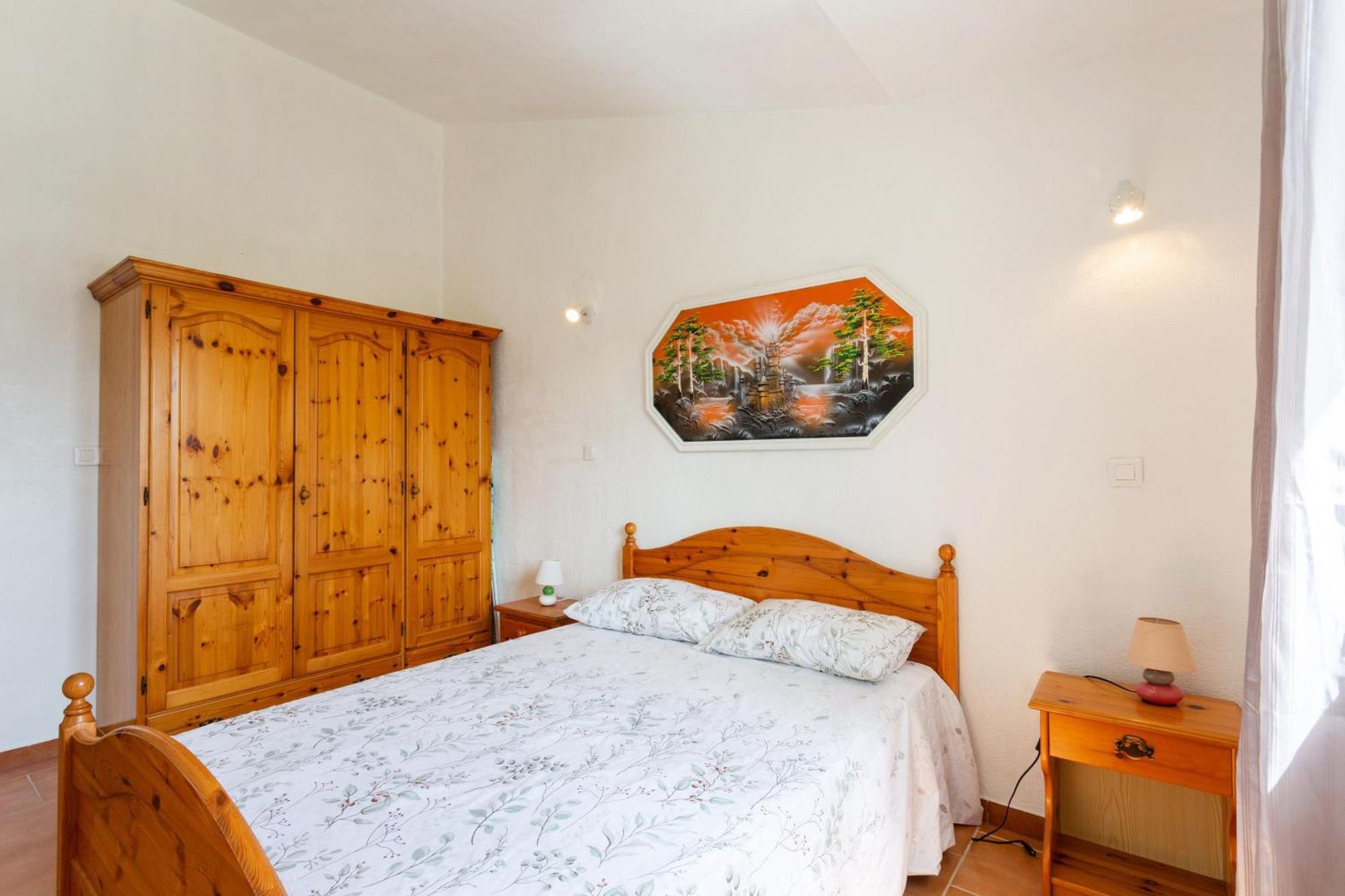 Le Beaucaire 6p - Appt Avec Piscine Partagee Appartement