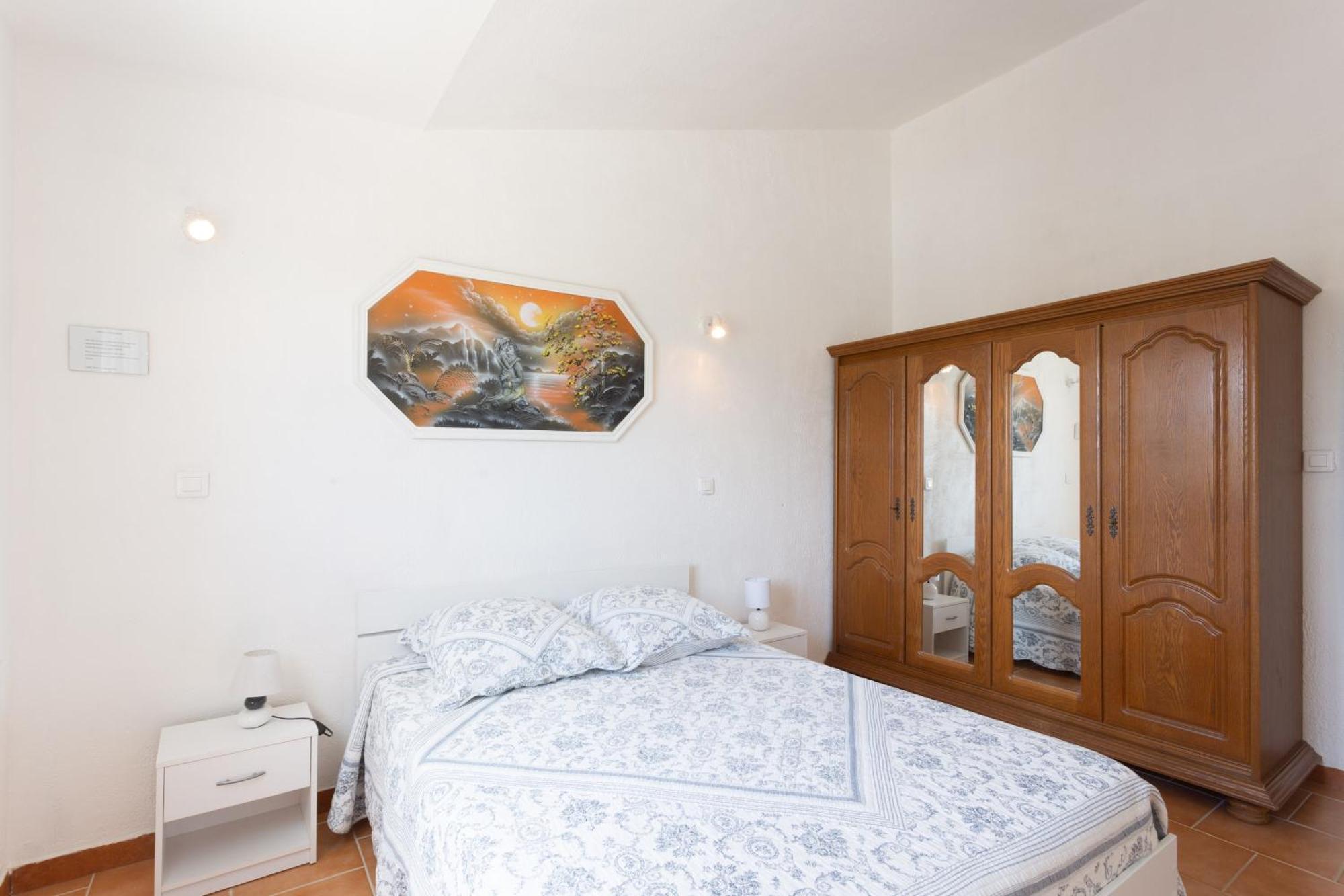 Le Beaucaire 6p - Appt Avec Piscine Partagee Appartement *