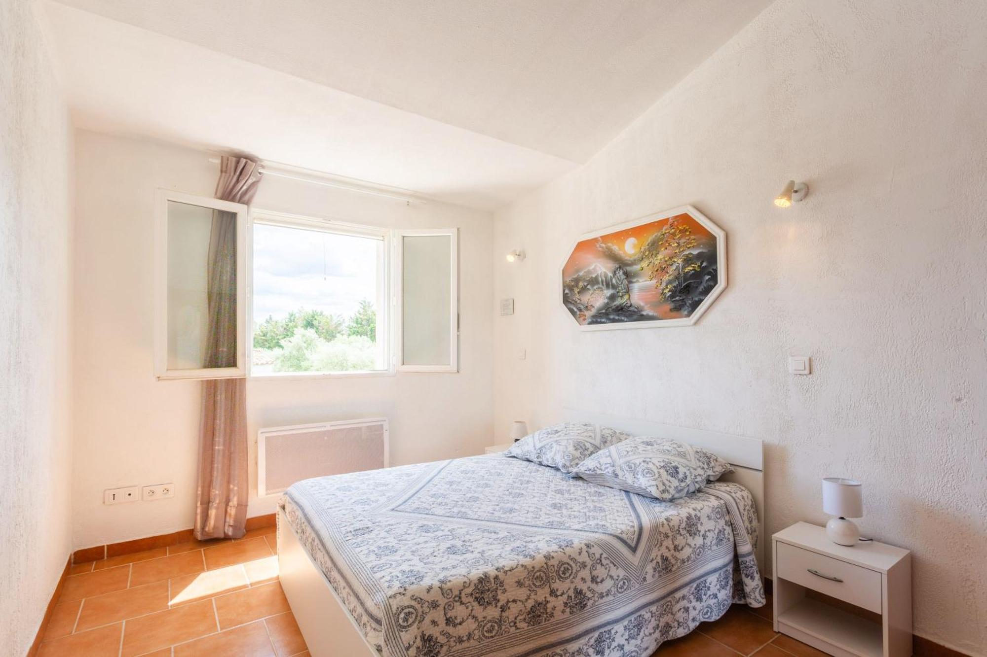 Le Beaucaire 6p - Appt Avec Piscine Partagee * Beaucaire (Gard)
