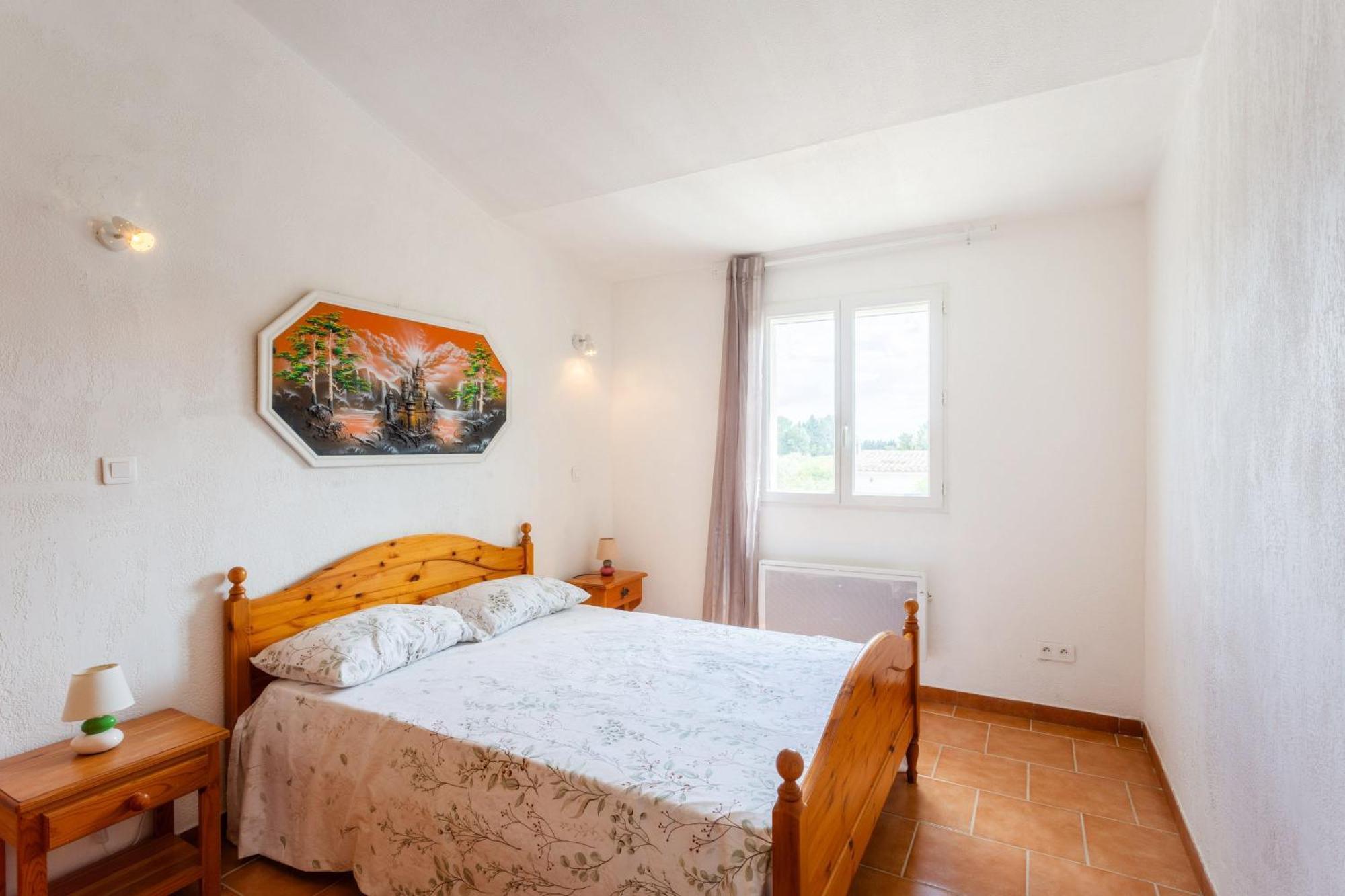 Appartement Le Beaucaire 6p - Appt Avec Piscine Partagee Beaucaire (Gard)